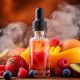 The World Of Vape Flavors: A Deep Dive