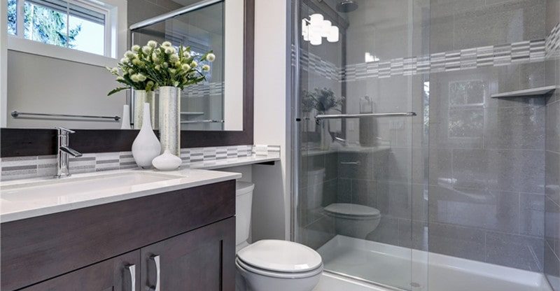 4 Fascinating Methods to Transform Your Toilet This Yr