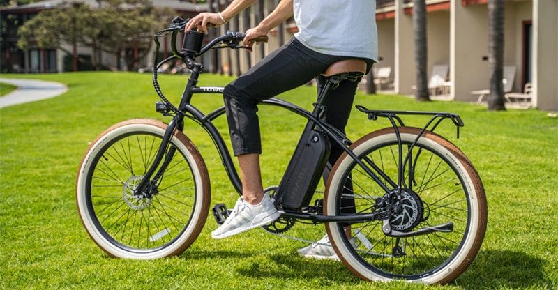 The Electrical Explorer: How To Choose The Greatest E-Bike for Your Life-style