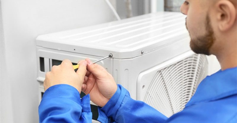 Air Conditioning Set up Guidelines