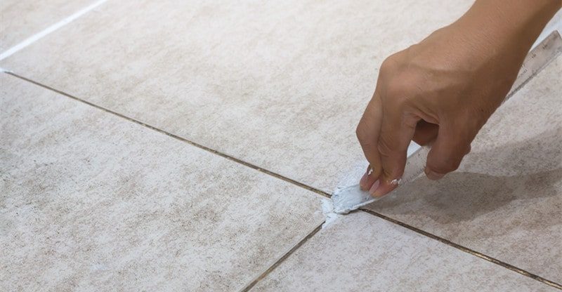 The best way to Soften Grout for Removing: A Newbie’s Information