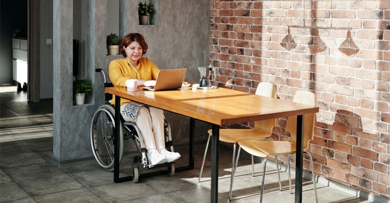 7 Advantages Individuals With Disabilities Can Get