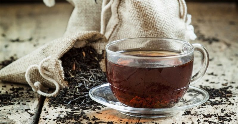 Black Tea: The Tremendous Drink for Weight Loss and Energized Morning