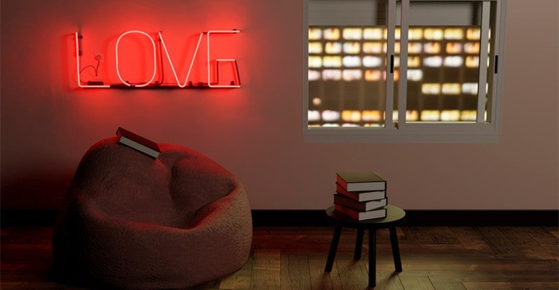 Mild Up Your Boring House: Our Favourite Customized Neon Indicators