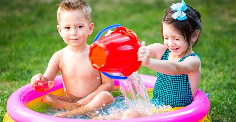 5 Issues to Do to Have a good time the Starting of Your Child’s Summer season