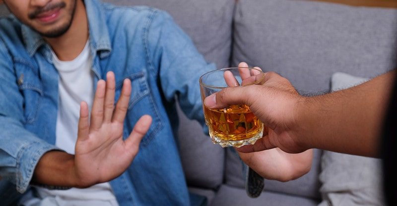 Stopping Relapse: It All Begins With a Sturdy Basis for Lengthy-Time period Sobriety