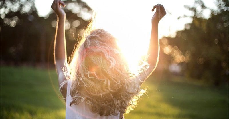 How To Embrace & Really feel Completely satisfied Being Single