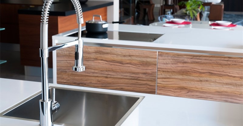 Farmhouse Kitchen Sinks: Unfolding The Kitchen Designs, Evolution, And Use