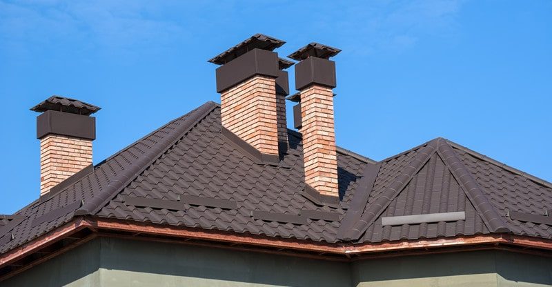 Tips on how to Repair Leaning Chimney