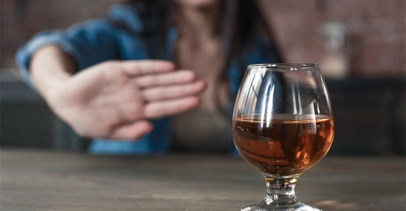 5 Causes To Give Up Alcohol In 2022