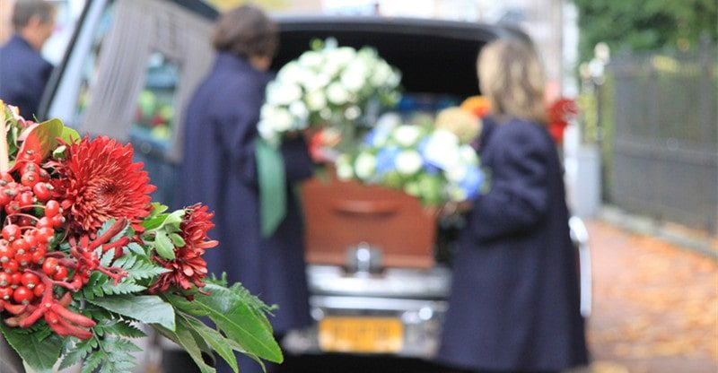 Significance of Funeral Companies in Many Traditions and Religions 