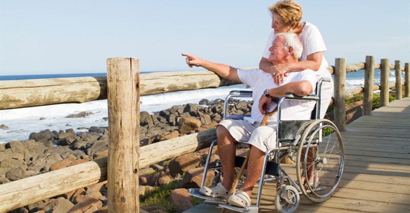 5 Suggestions For Enhancing Mobility Amongst Seniors