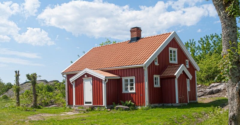 How To Develop Lighting Plans For Outbuildings