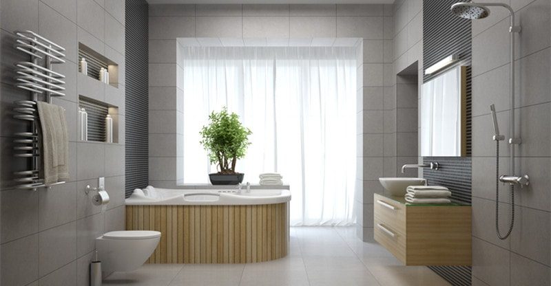 How To Make Rest room Odor Good