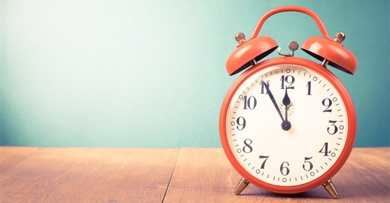 3 Methods to Make Time for What Issues