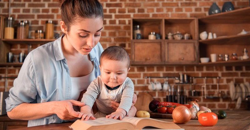 Motherhood Doesn’t Have To Be Finish Of Your Freedom: 5 Methods How