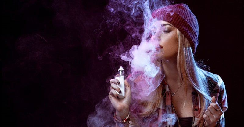 A Beginner’s Information To Totally different Varieties Of Vaping Gadgets