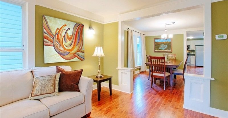 4 Staging Suggestions For A Fast House Sale