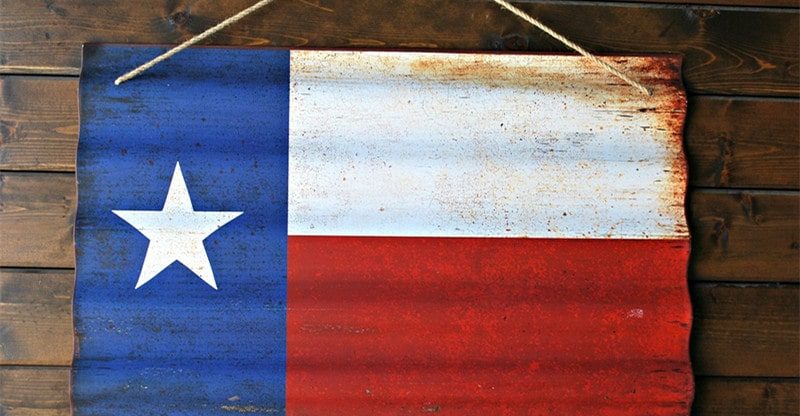 High 5 Small Cities to Stay in Texas