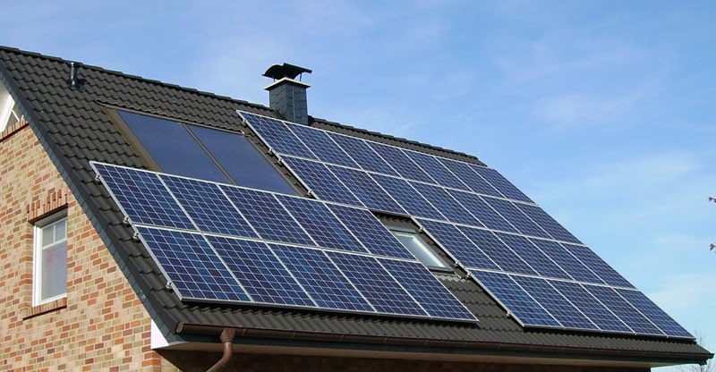 Why Photo voltaic Energy Is The Power Supply Of The Future