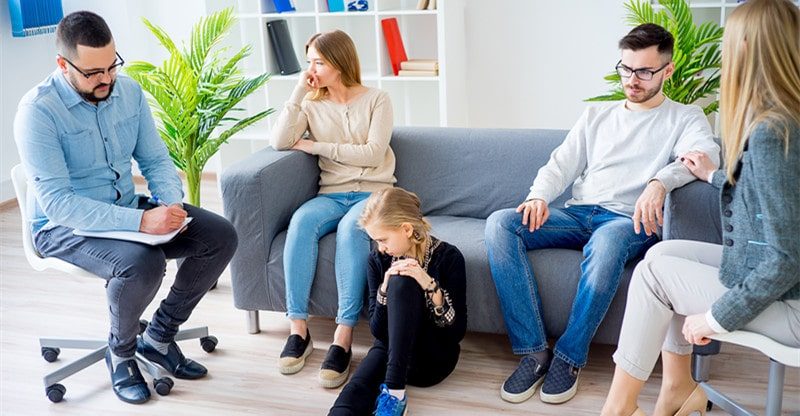 11 Do’s And Don’ts Of Profitable Household Counseling